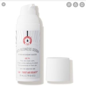 First Aid Beauty Anti Redness serum